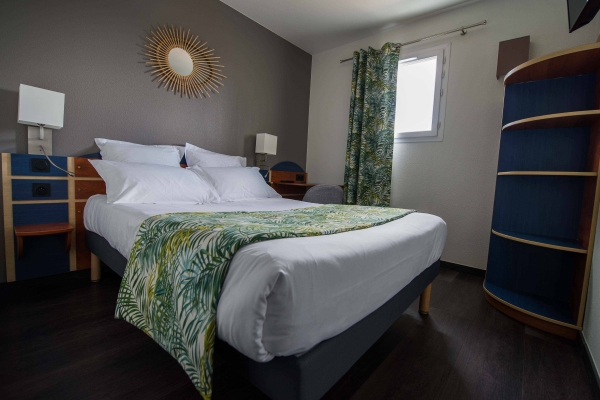 Hotel ALTICA Bordeaux Floirac